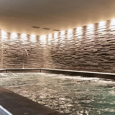 Prives De L'alpaga בקתה *