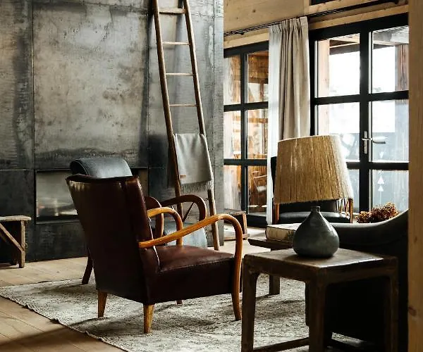 Prives De L'alpaga *