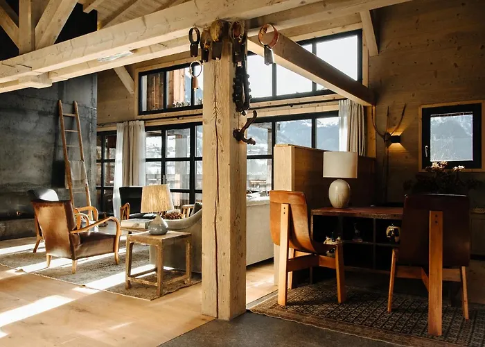 Prives De L'alpaga *