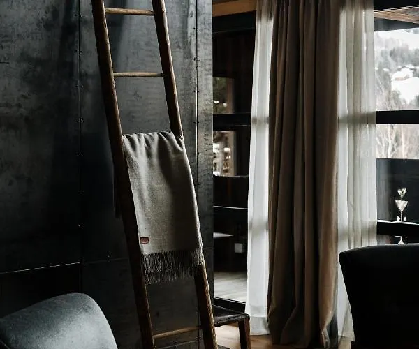 木屋 Prives De L'alpaga *