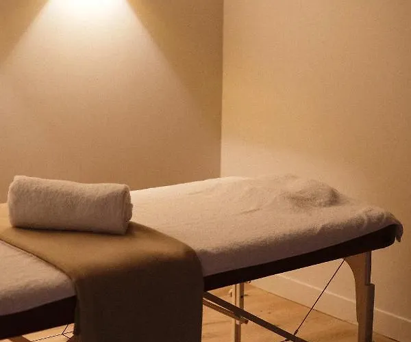 Prives De L'alpaga * מגב