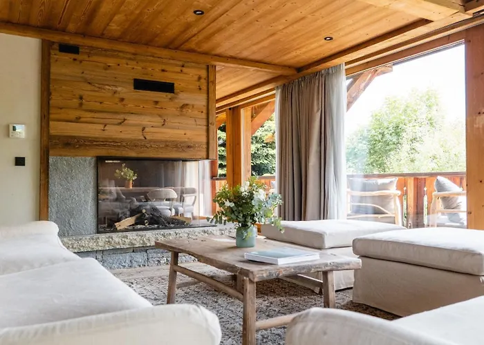 Prives De L'alpaga *