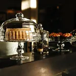 De L'alpaga Chalet
