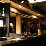 Chalet De L'alpaga *