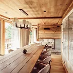 Chalet De L'alpaga *