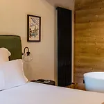 De L'alpaga * Megève