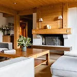 Chalet De L'alpaga *