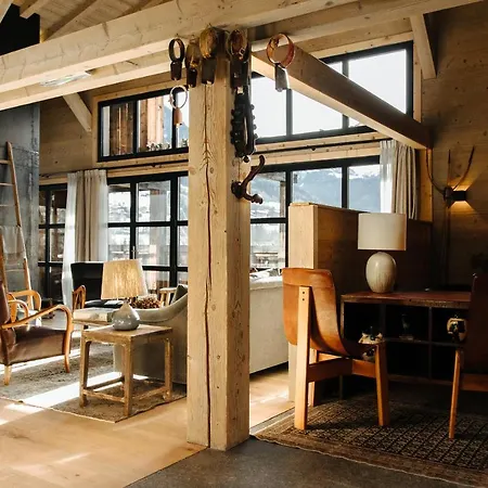 Prives De L'alpaga *