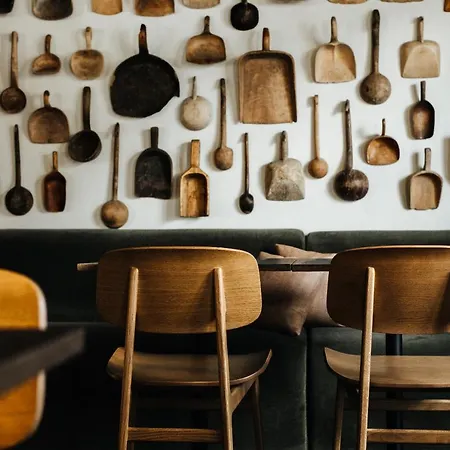 Horská chata Prives De L'alpaga