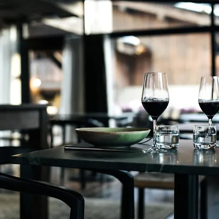 Prives De L'alpaga * Megève