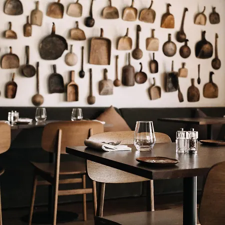 Horská chata Prives De L'alpaga Megève