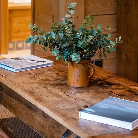 Prives De L'alpaga *