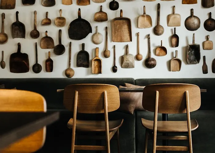 Alpehytte Prives De L'alpaga