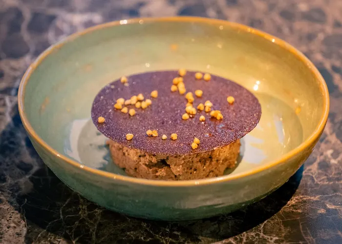 Alpehytte Prives De L'alpaga